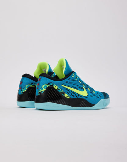 Nike Kobe 9 Elite Low Protro