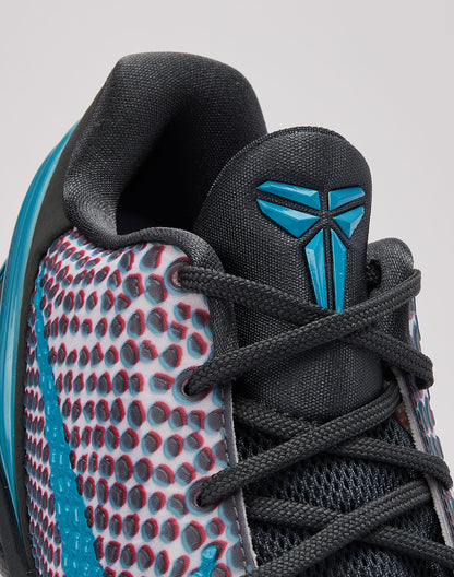 Nike Kobe 6 Protro '3D'