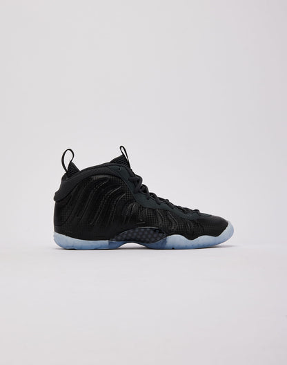 Nike Little Posite One 'Carbon Fiber' Grade-School