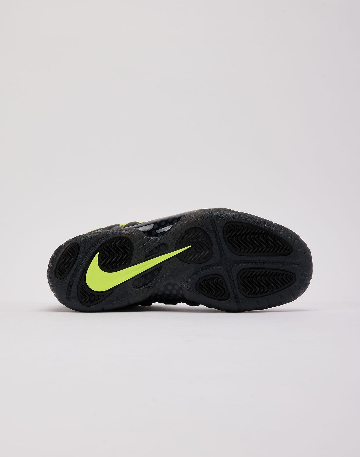 Nike Little Posite Pro Grade-School