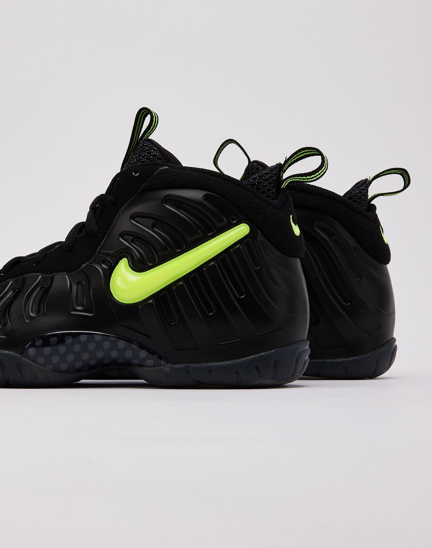 Nike Little Posite Pro Grade-School