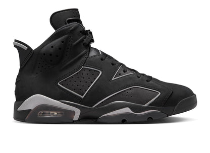 Air Jordan 6 Retro "Cap & Gown"