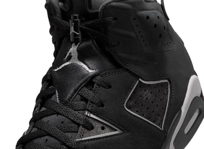 Air Jordan 6 Retro "Cap & Gown"