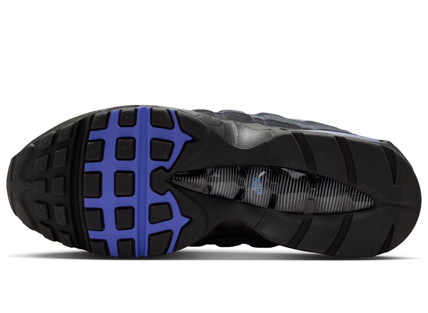 Nike Air Max 95 Big Bubble