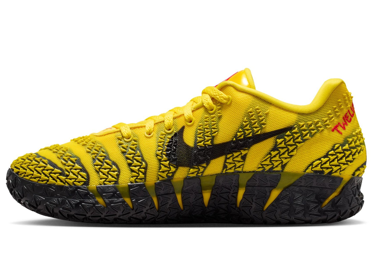 Nike Ja 3 "Let Me Be Ja"