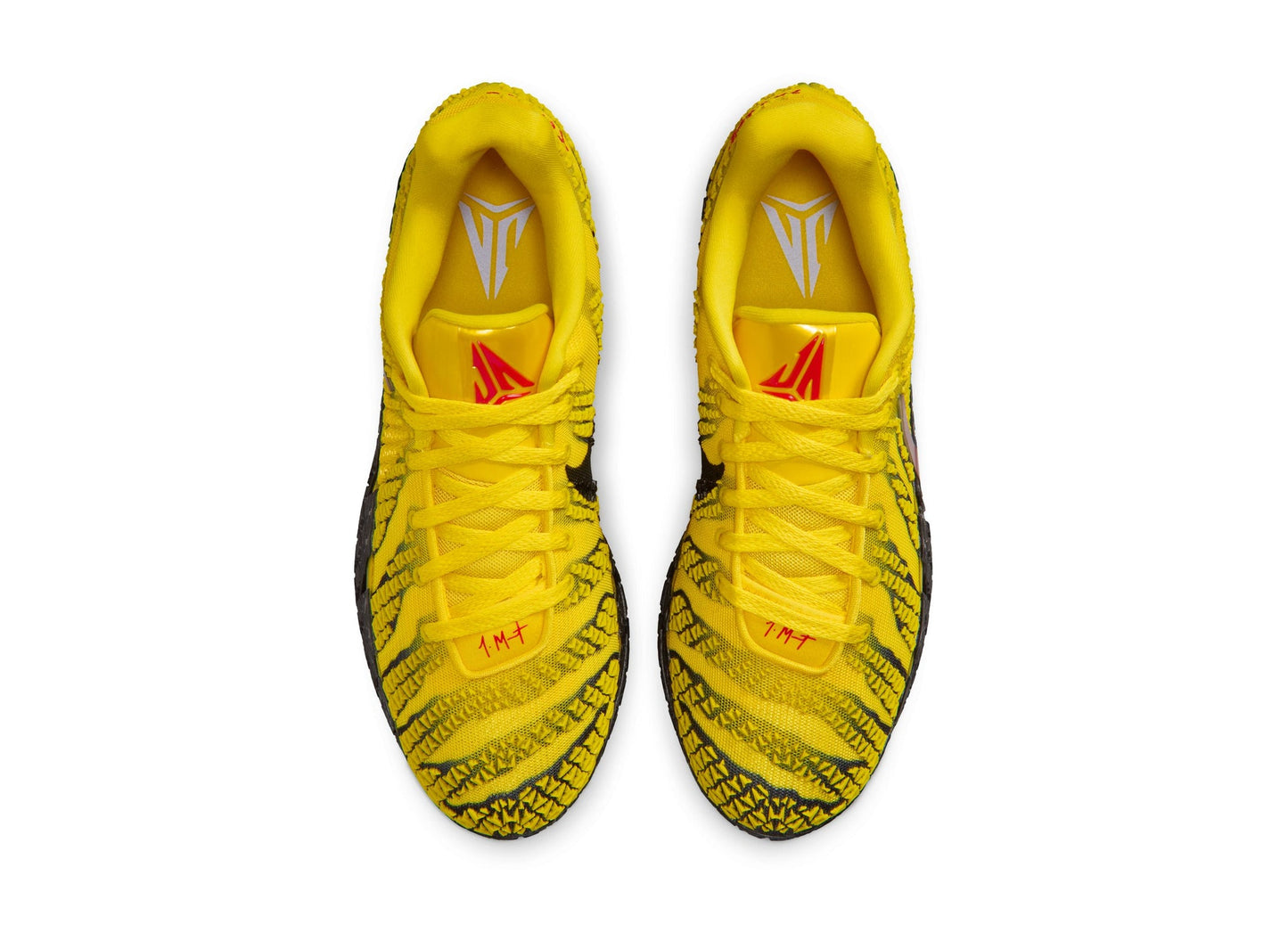 Nike Ja 3 "Let Me Be Ja"