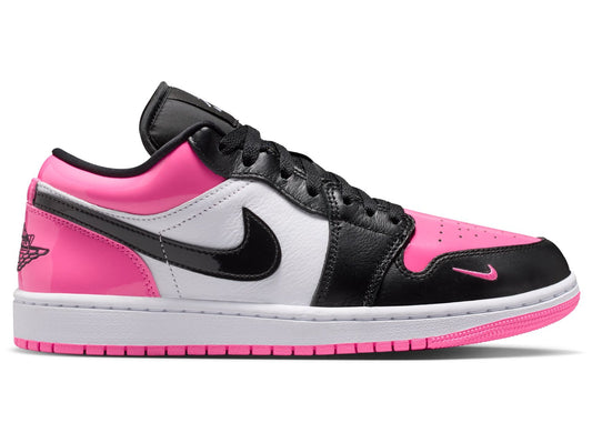 Women's Air Jordan 1 Low SE in Pinksicle
