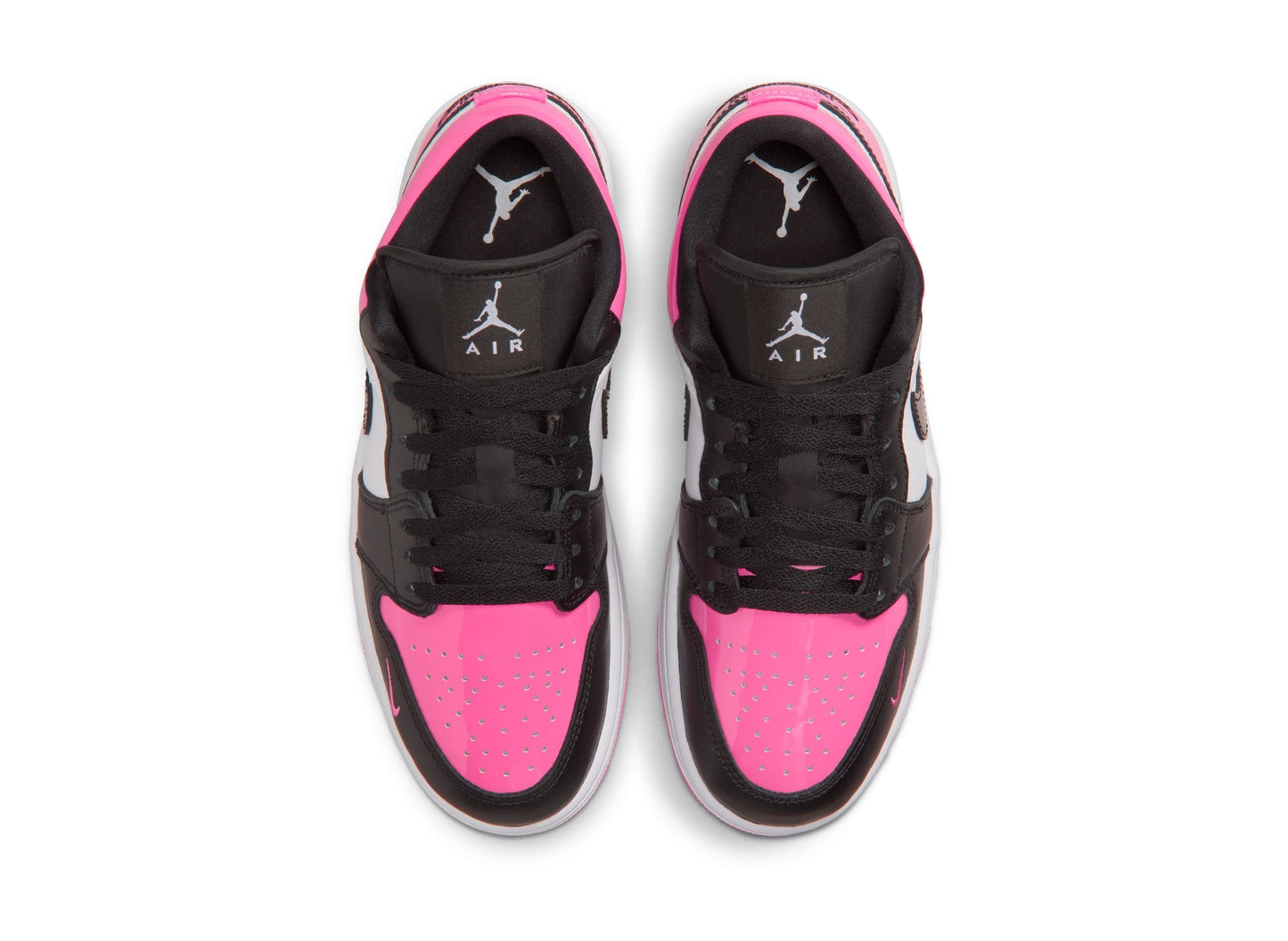 Women's Air Jordan 1 Low SE in Pinksicle