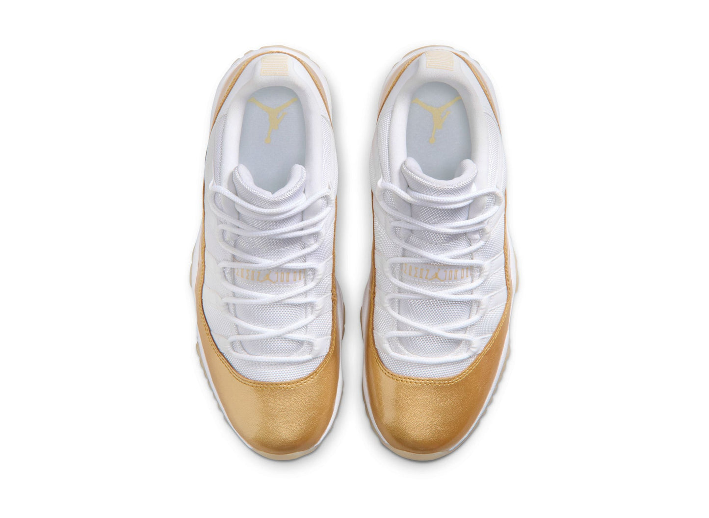 Women's Air Jordan 11 Retro Low "Mother's Day"