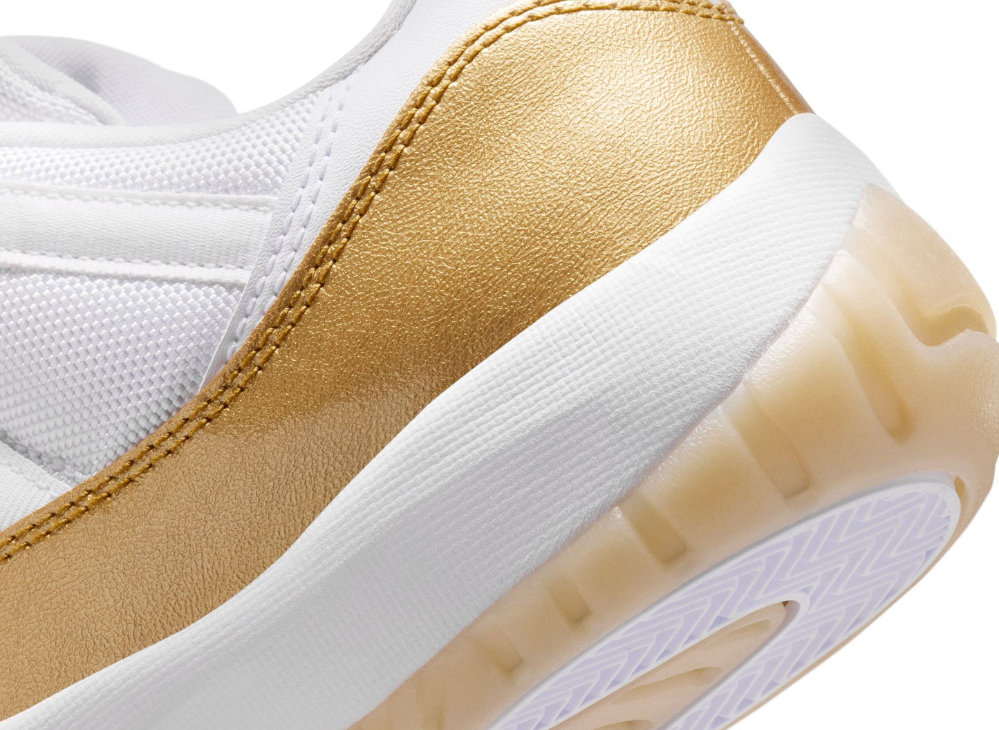 Women's Air Jordan 11 Retro Low "Mother's Day"
