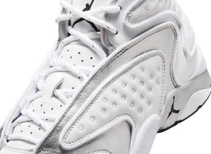 Women's Air Jordan OG in White