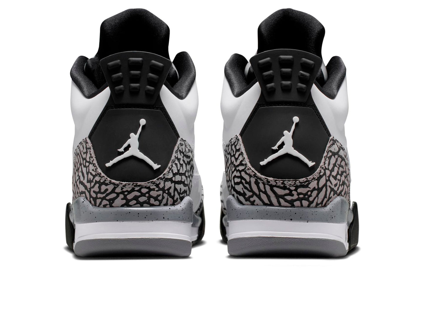 Jordan Son of Mars Low in White / Gym Red
