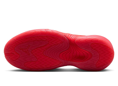 Women's Jordan Pointe in Chile Red