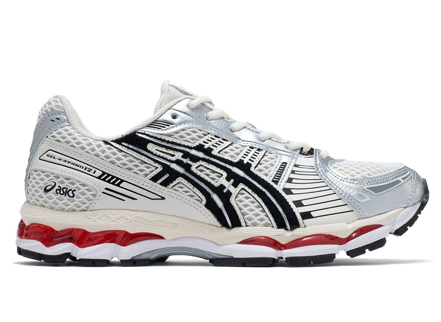 Asics x Lapstone & Hammer Gel-Kayano 12.1 'The Spark'