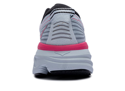 Women's Hoka Bondi 7 'Mineral Blue / Rhubarb'
