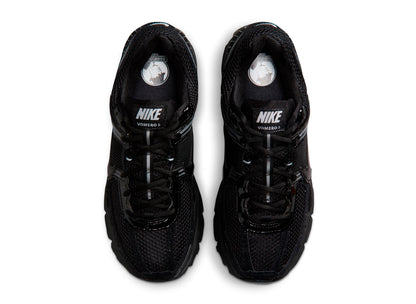 Women's Nike Zoom Vomero 5 in Black