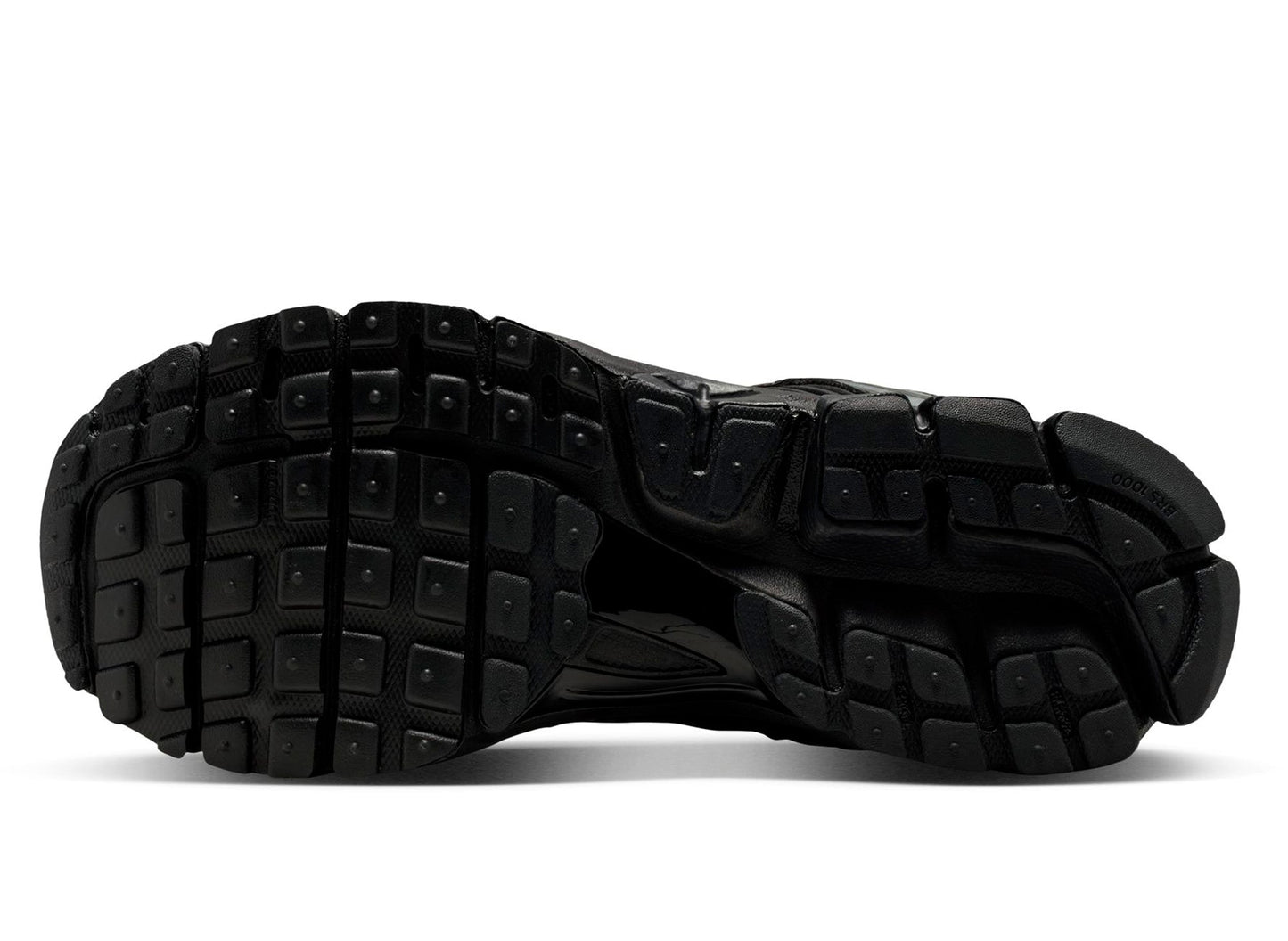 Women's Nike Zoom Vomero 5 in Black