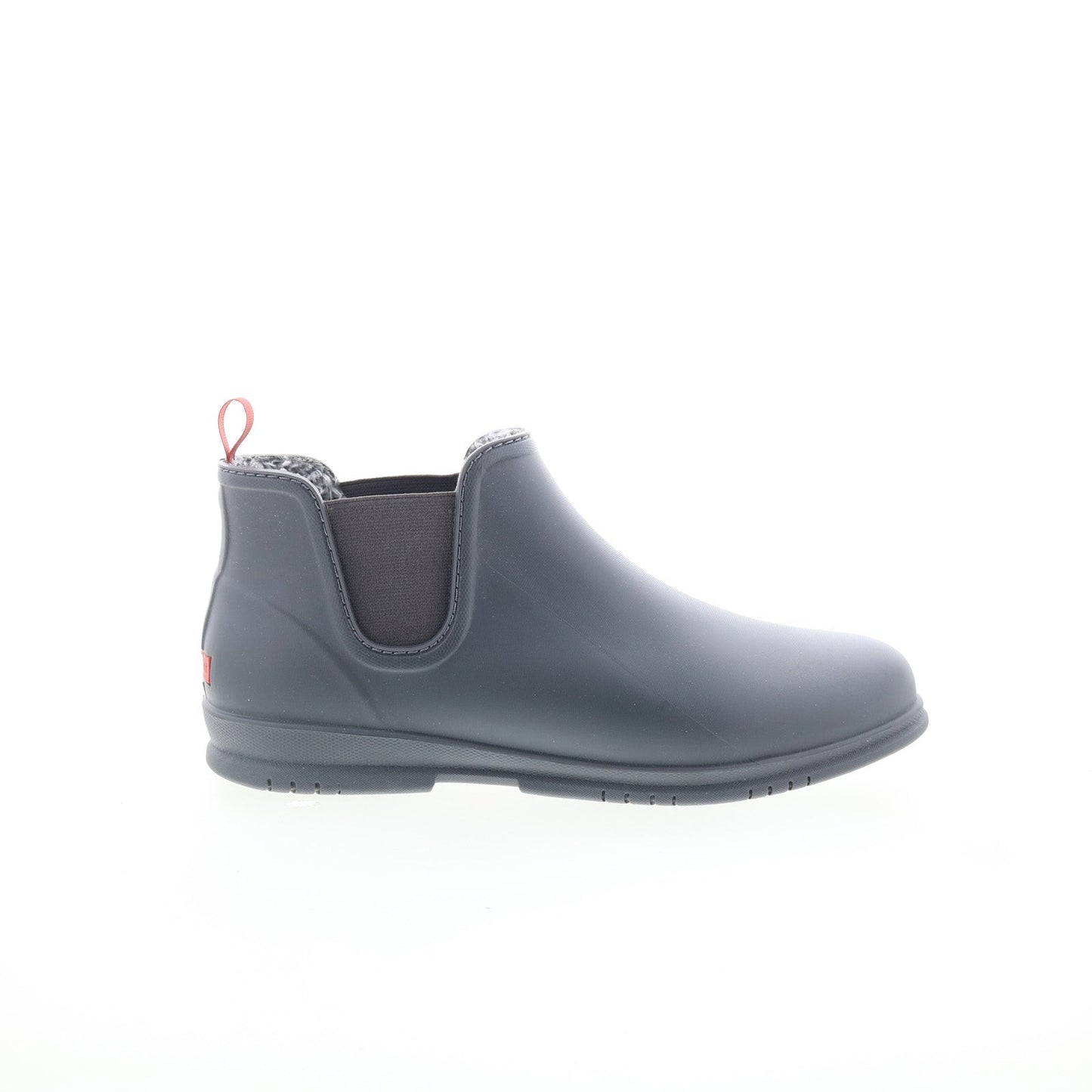 Easy Spirit Rainyday SERAINYDAY Womens Gray Synthetic Ankle & Booties Boots