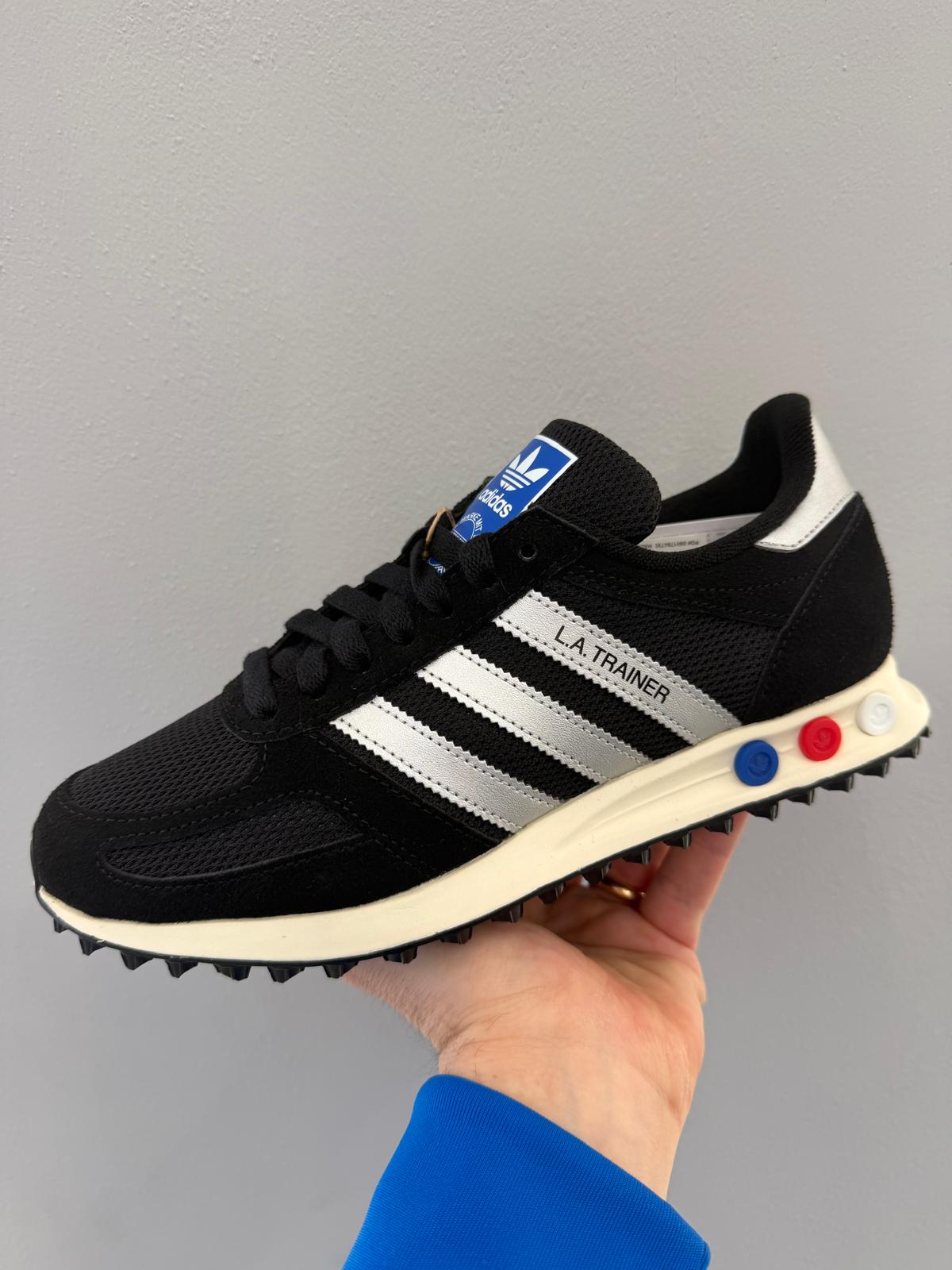 Adidas la trainer kj4381