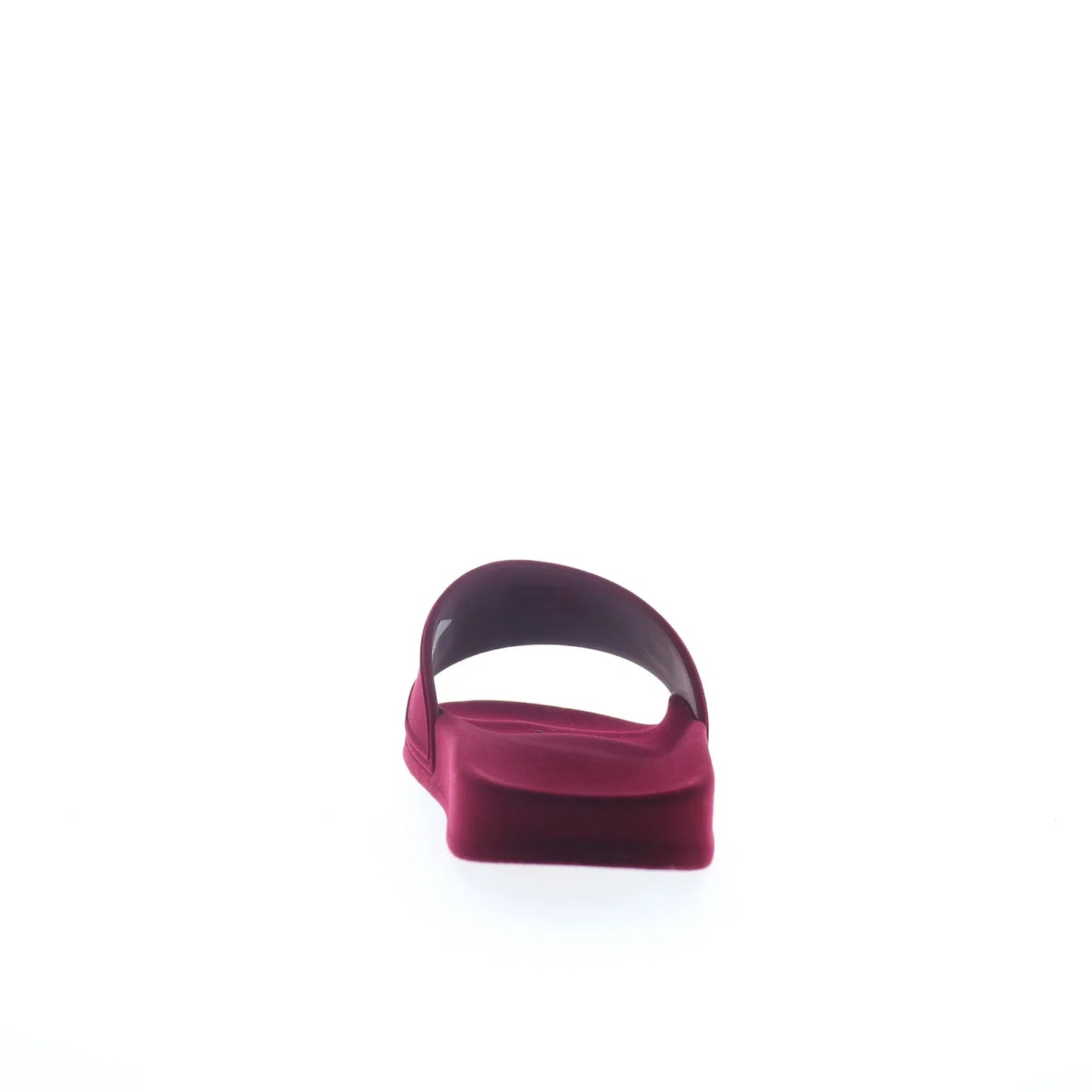 Diesel Sa-Mayemi CC W Y02854-PS882-T5017 Womens Red Slides Sandals Shoes