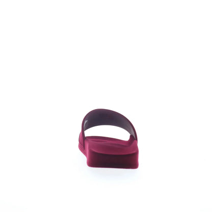 Diesel Sa-Mayemi CC W Y02854-PS882-T5017 Womens Red Slides Sandals Shoes