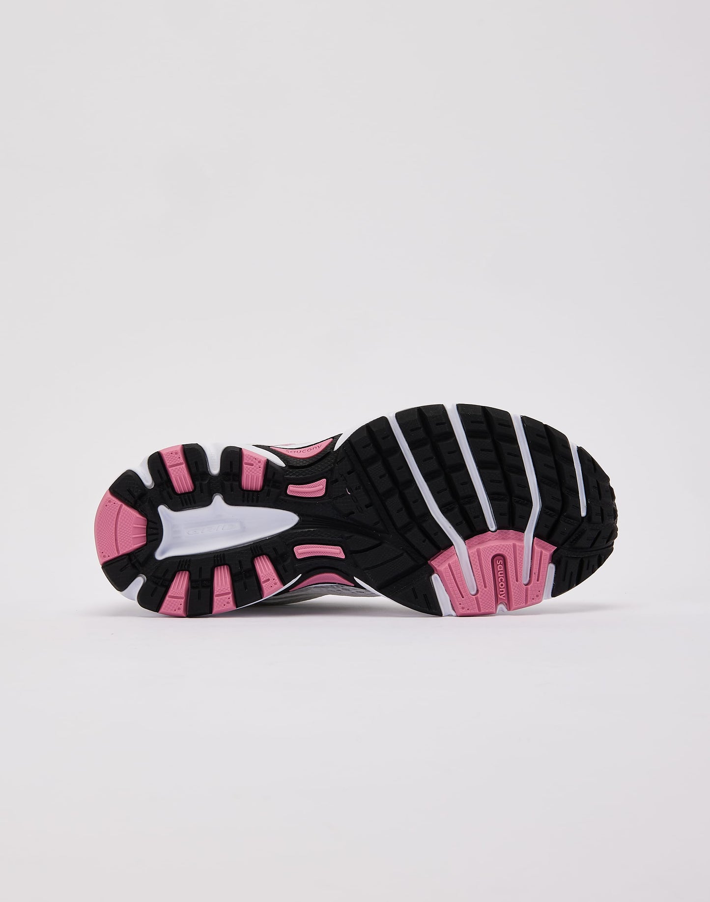 Saucony Ride Millennium
