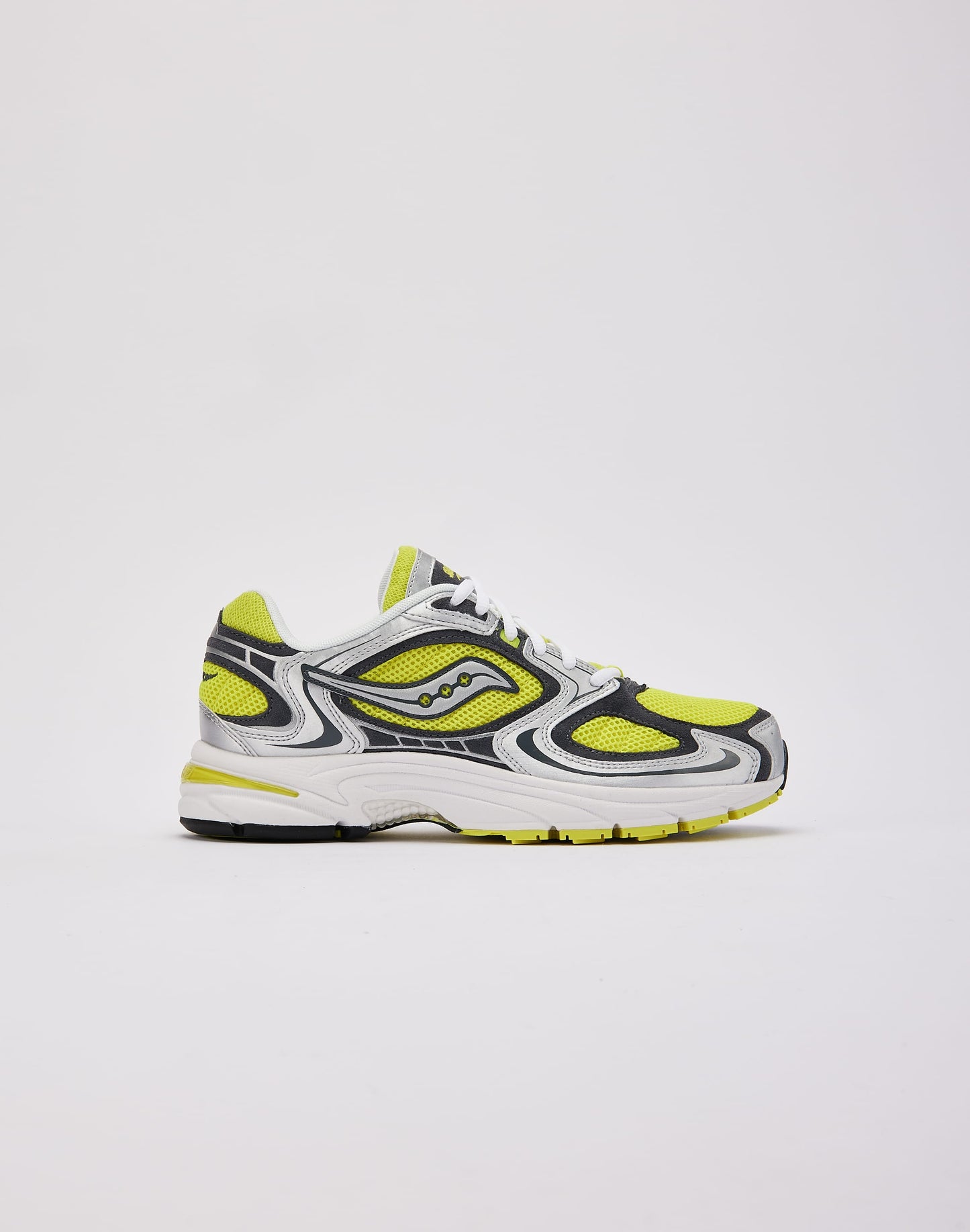 Saucony Grid Jazz 9 Grade-School