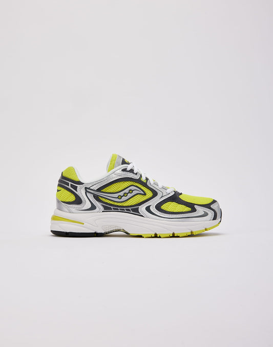 Saucony Grid Jazz 9 Grade-School