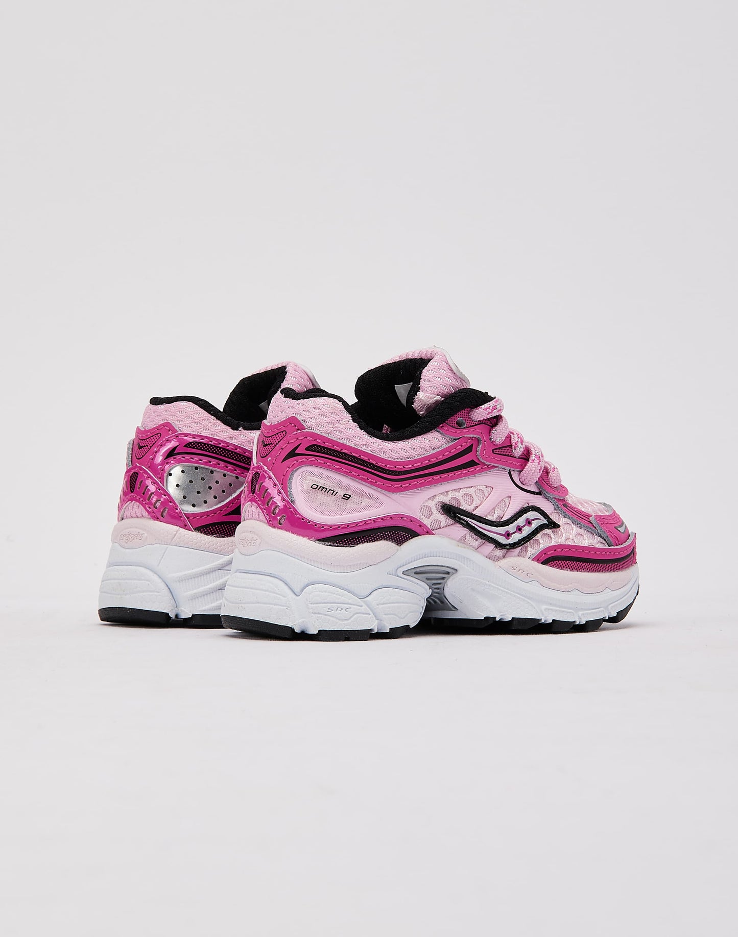 Saucony  Omni 9 Infant