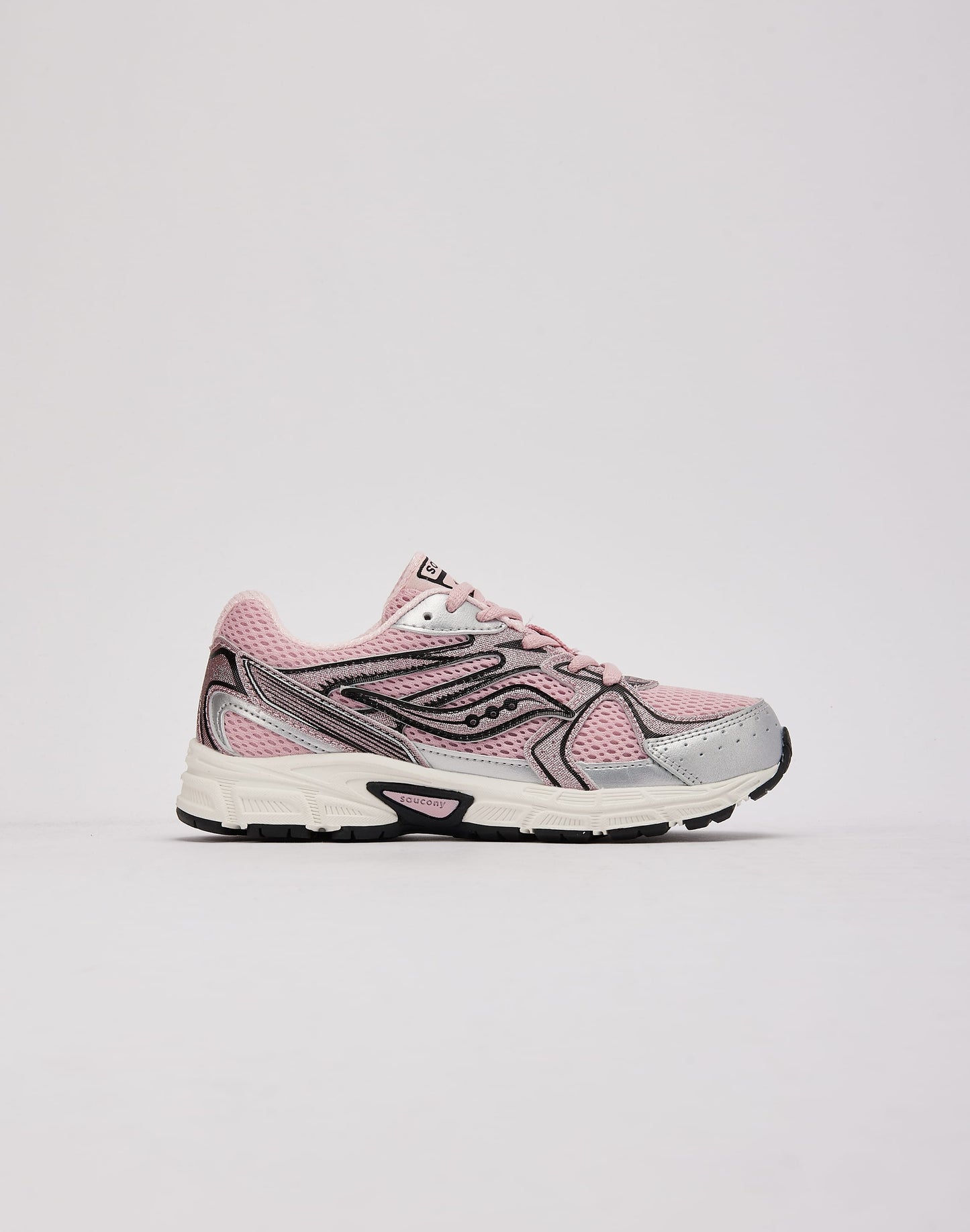 Saucony Ride Millennium Pre-School