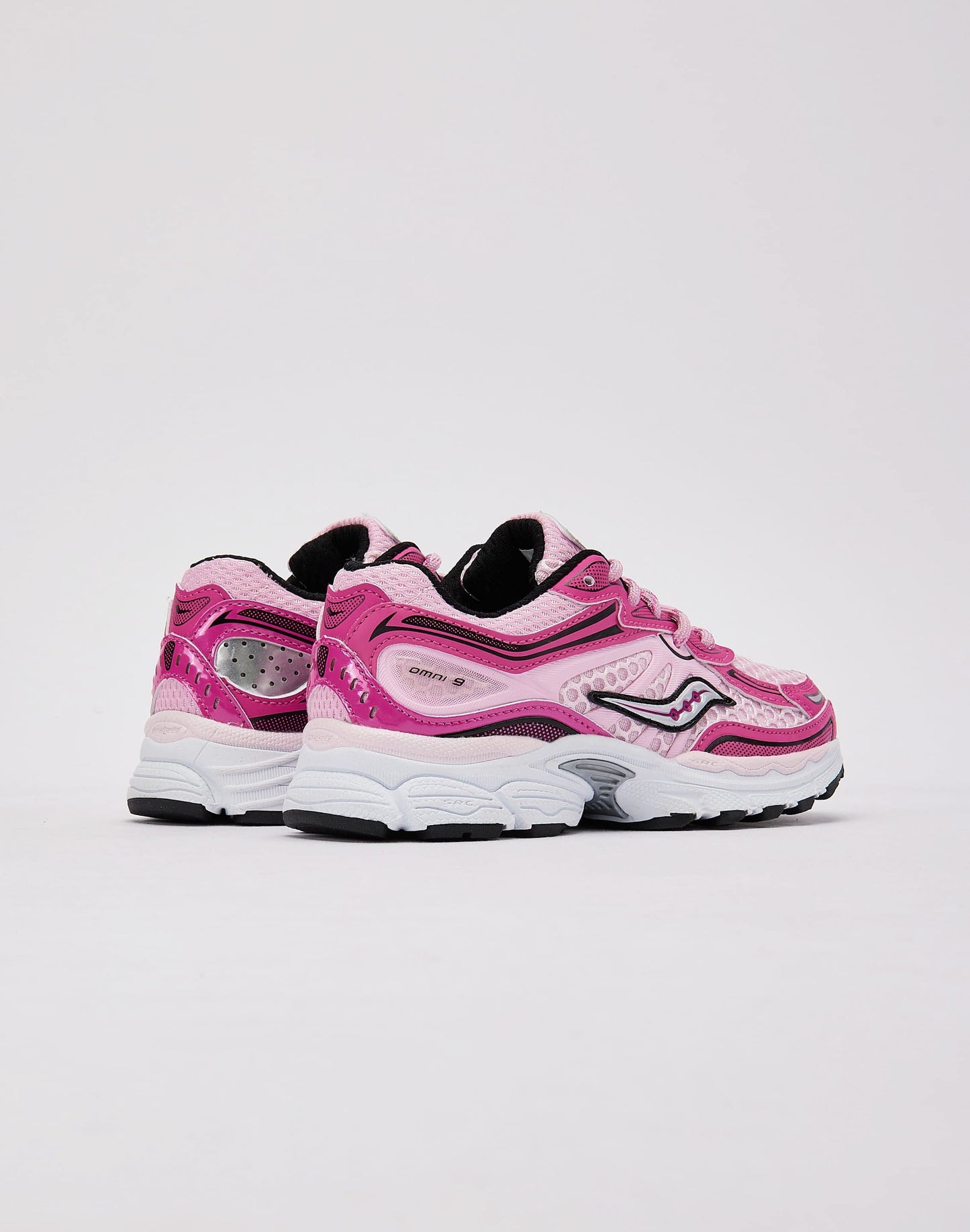 Saucony  Omni 9 Pre-School