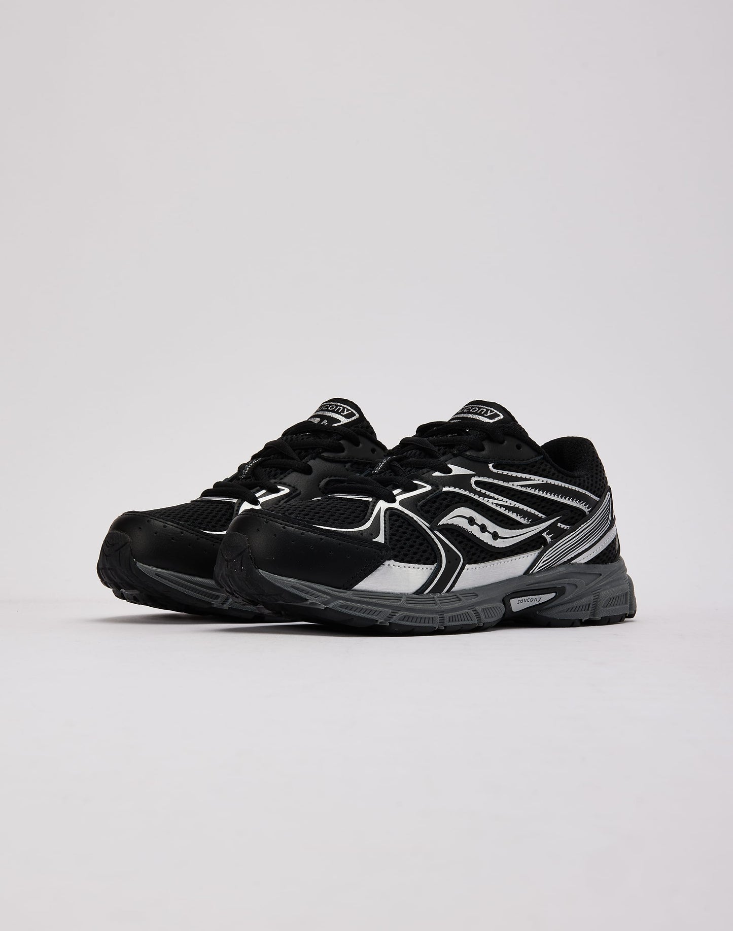 Saucony Ride Millennium Grade-School