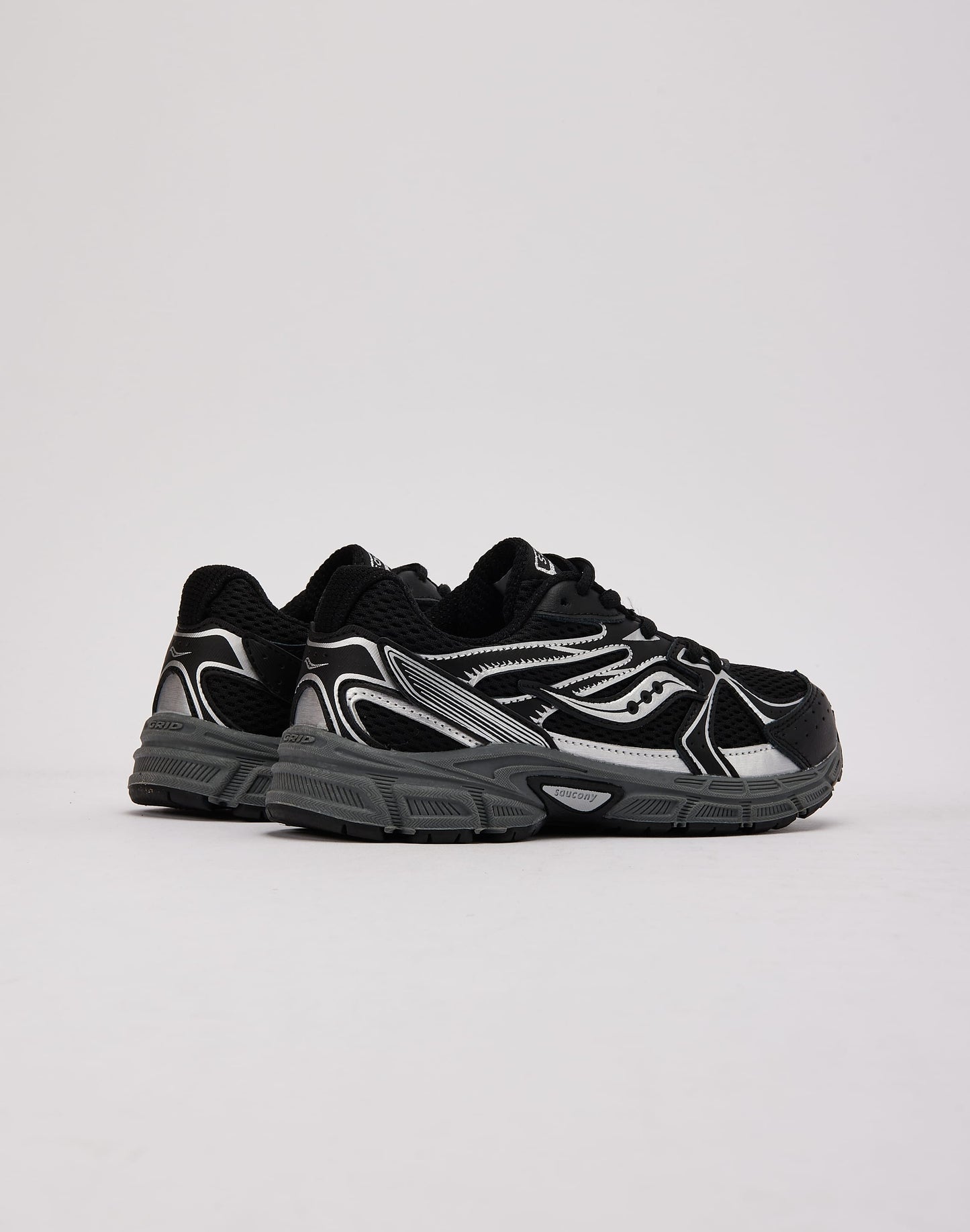 Saucony Ride Millennium Pre-School