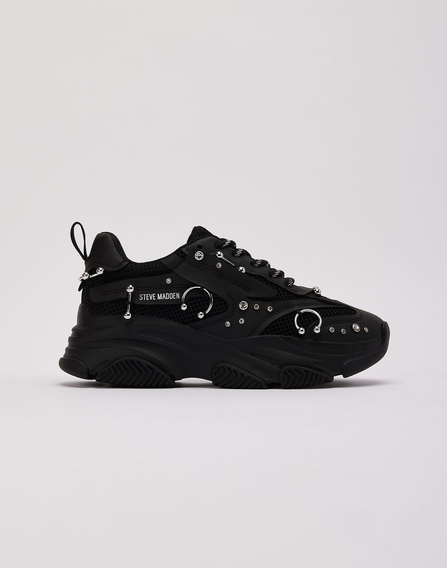 Steve Madden Possession Grade-School