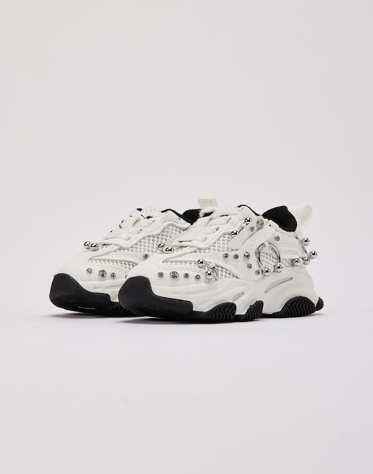Steve Madden Possession Toddler