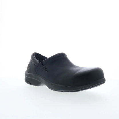 Timberland Pro Newbury ESD Alloy Toe Womens Black Work & Safety Shoes