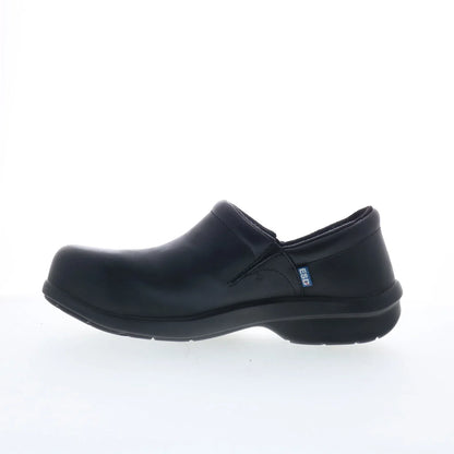 Timberland Pro Newbury ESD Alloy Toe Womens Black Wide Work & Safety Shoes