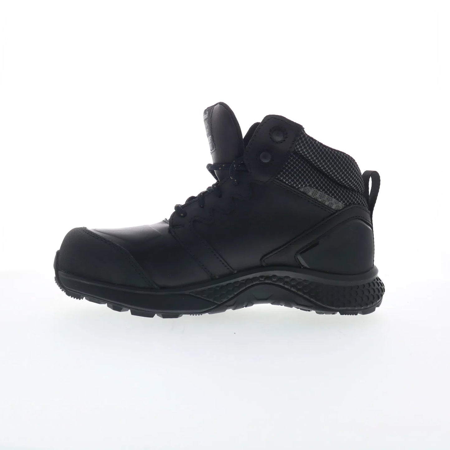 Timberland Pro Reaxion Composite Toe Womens Black Work & Safety Boots
