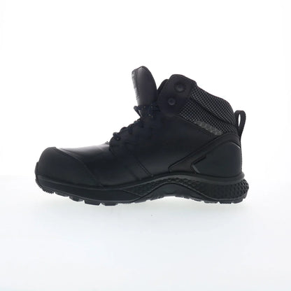 Timberland Pro Reaxion Composite Toe Womens Black Work & Safety Boots