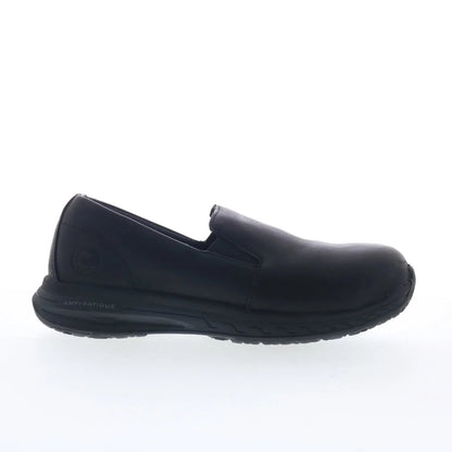 Timberland Pro Drivetrain SD Alloy Toe Womens Black Work & Safety Shoes