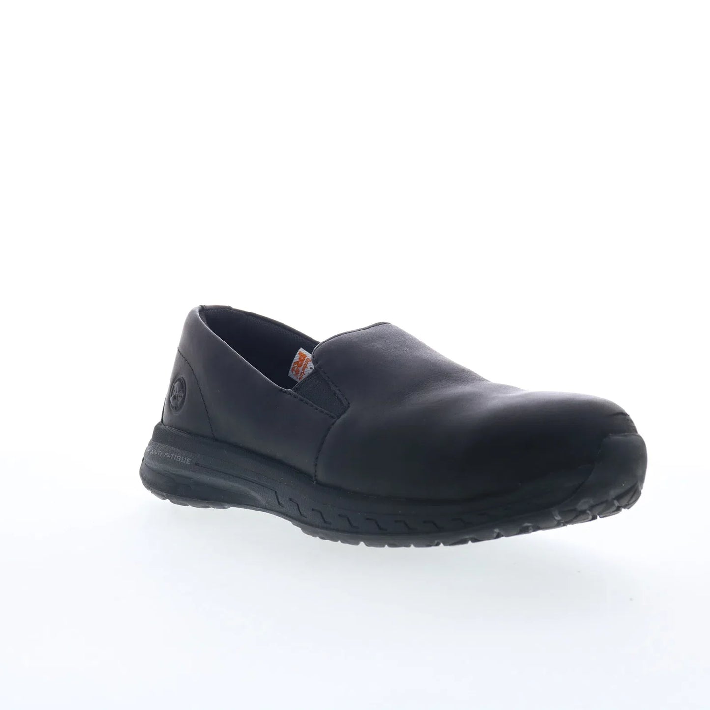 Timberland Pro Drivetrain SD Alloy Toe Womens Black Work & Safety Shoes