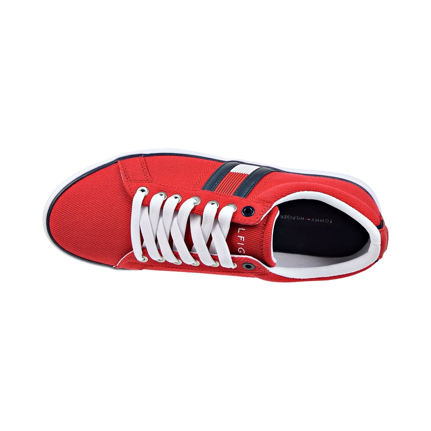 Tommy Hilfiger Remi Men's Shoes Red