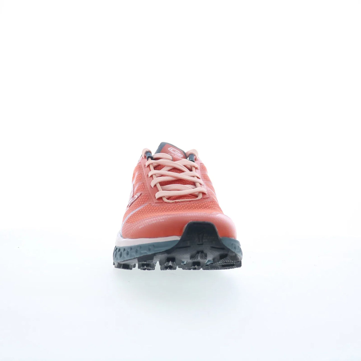 Inov-8 TrailFly Ultra G 300 Max 000978-COGA Womens Orange Athletic Hiking Shoes