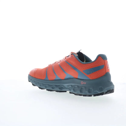 Inov-8 TrailFly Ultra G 300 Max 000978-COGA Womens Orange Athletic Hiking Shoes