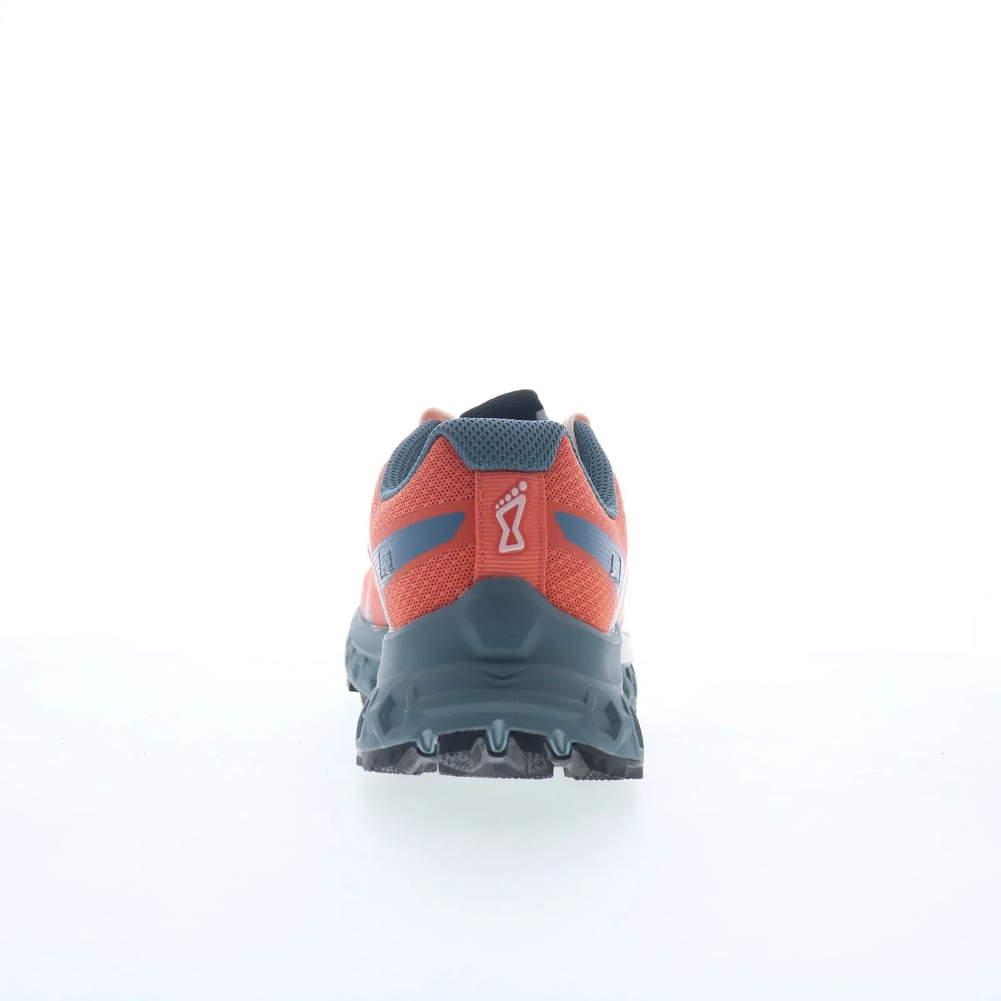 Inov-8 TrailFly Ultra G 300 Max 000978-COGA Womens Orange Athletic Hiking Shoes