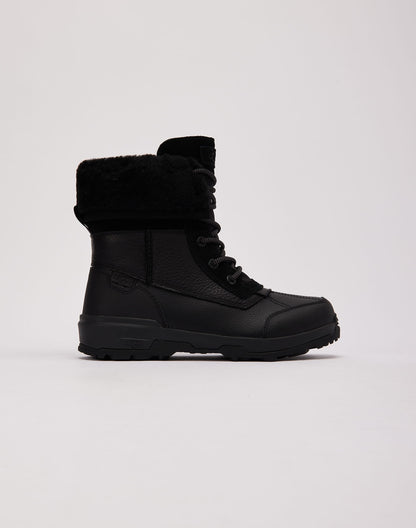 UGG Adirondack Boot XXV Grade-School