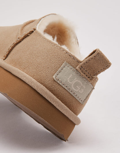 UGG Classic Micro Grade-School