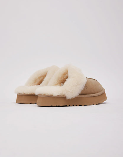 UGG Disquette Slippers