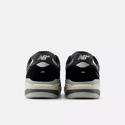 New Balance Numeric 933 WIDE Andrew Reynolds Black / Eclipse Shoes