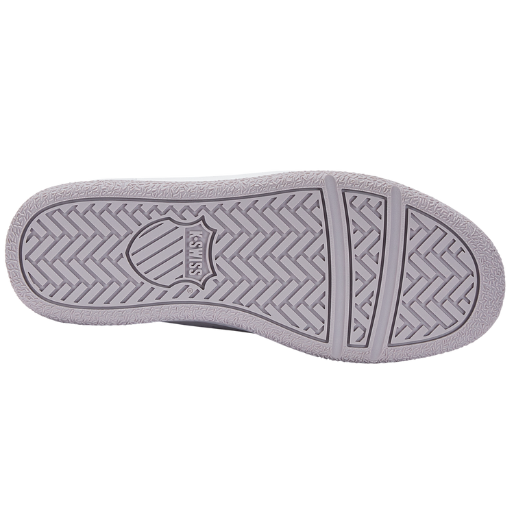 Women KSWISS Classic PF Platform Court Shoes